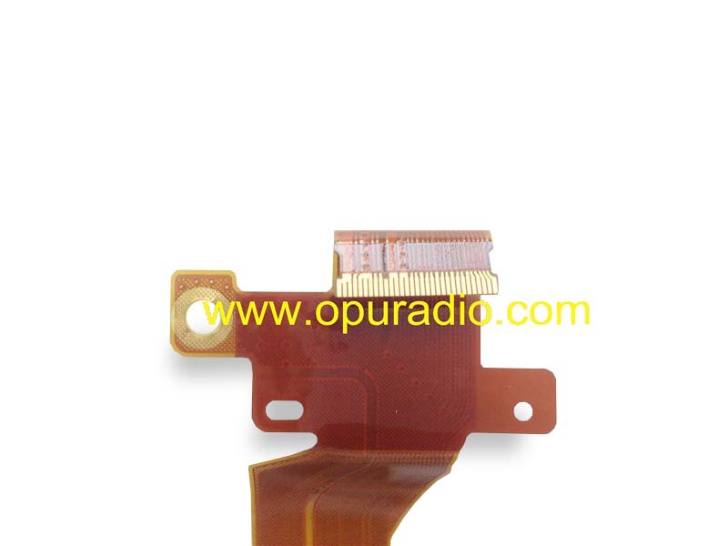 Ribbon Flex cable for Mygig Uconnect 6.5 Chrysler 300C Dodge Jeep Display monitor car DVD video Audio Media MP3 SIRIUS