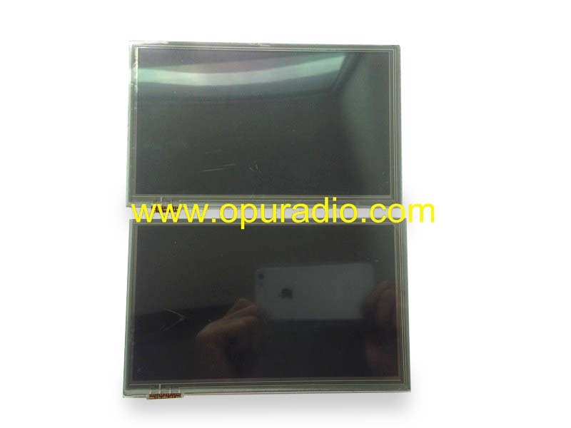 GCX146AKM-E Display LCD monitor with touch screen for Mazda CX9 SUV car audio CD radio MP3 WMA