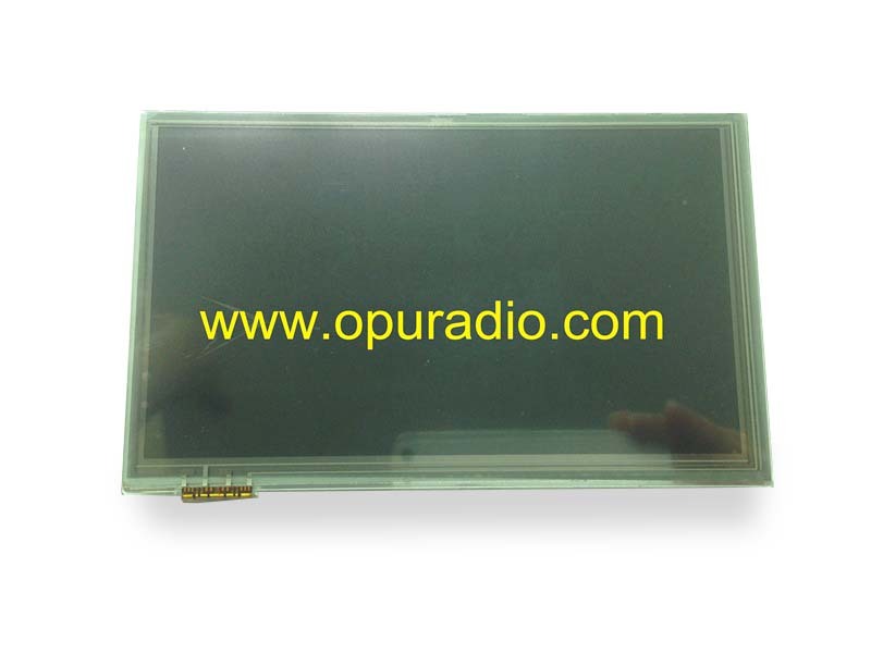 GCX146AKM-E Display LCD monitor with touch screen for Mazda CX9 SUV car audio CD radio MP3 WMA