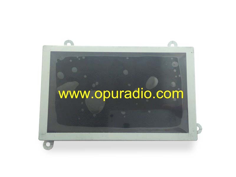 TPO Display LAJ058T001A LCD Monitor screen for Ford Kuga Instrument Dash Speedometer Focus ST Turbo car Cluster
