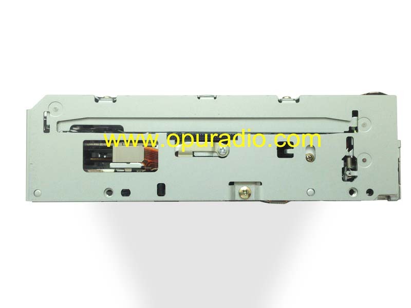 Panasonic 6 CD changer mechanism very old style for Toyota Audi GM Mazda OEM car radio