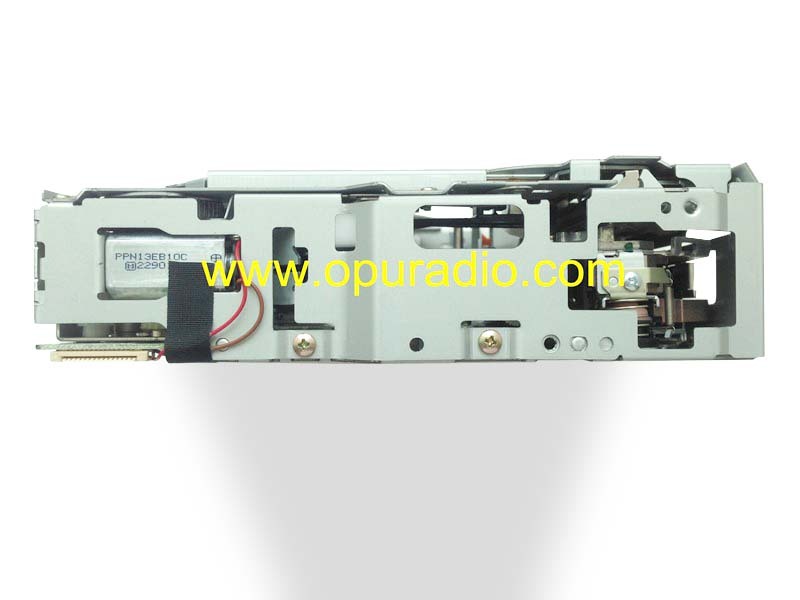 Panasonic 6 CD changer mechanism very old style for Toyota Audi GM Mazda OEM car radio