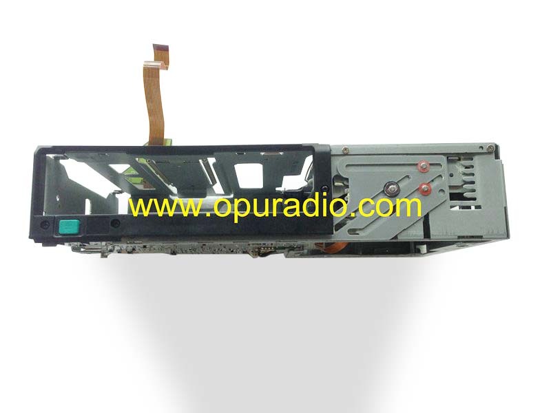 DT23L46D Alpine 6 CD changer for BMW 320D E46 E39 E53 X5 Z3 Mini E65 E66 3 5 7 series car radio