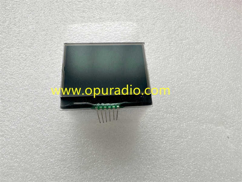 LCD Display For 2018 2019 Ford Speedometer Cluster Instrument Dash