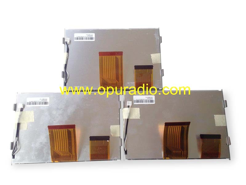 C058GVT03.0 S503 5.8 inch Display LCD Monitor with capacitive touch screen 59.05C0.001 for VW Glof 7 VII 5G0 919 605A MIB Car Radio Navigation