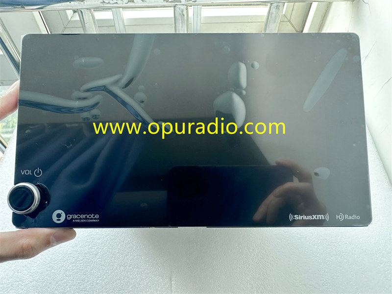 86140-0C461 Panasonic Radio for 2022-2023 Toyota Tundra Car Navigation