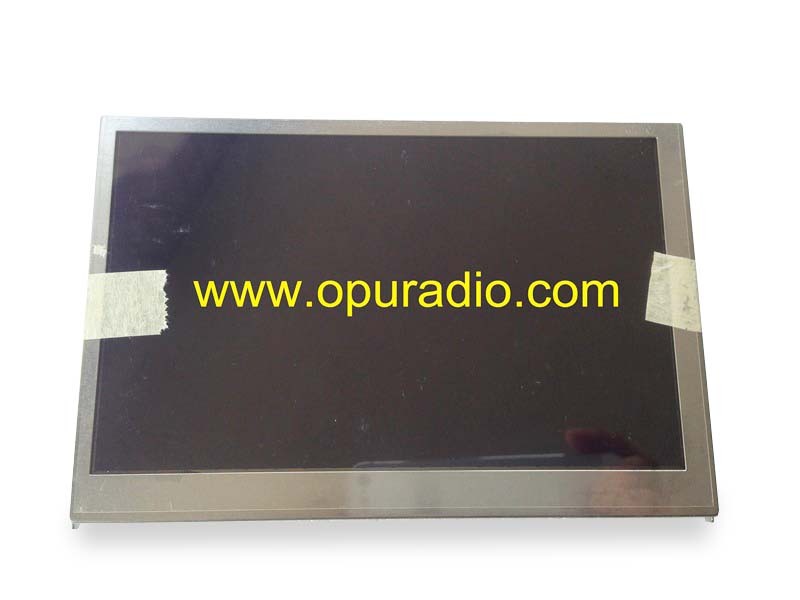 C058GVT03.0 S503 5.8 inch Display LCD Monitor with capacitive touch screen 59.05C0.001 for VW Glof 7 VII 5G0 919 605A MIB Car Radio Navigation