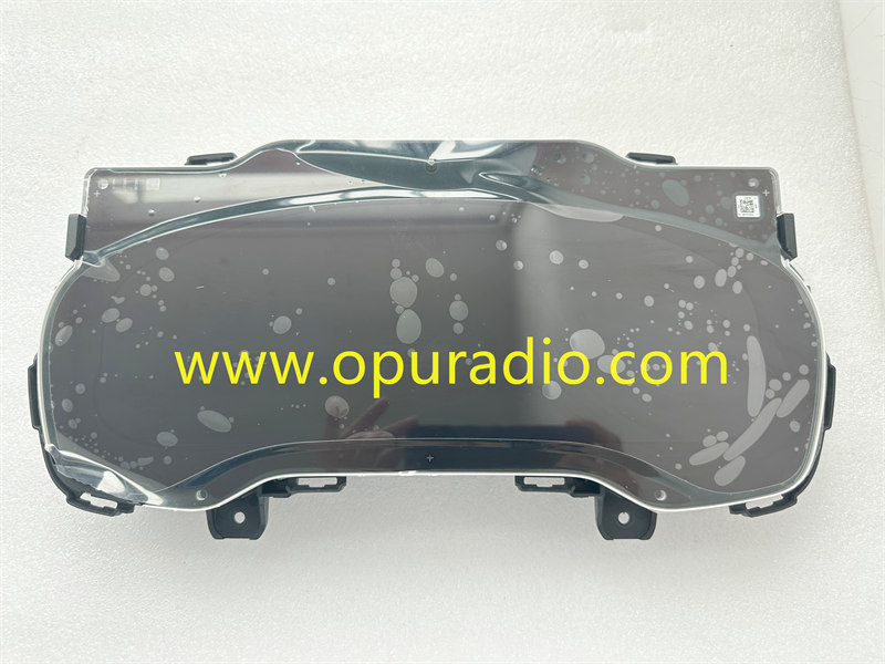 BMW 9442429 BOSCH Speedometer Cluster Instrument 520d G30 F90 5er