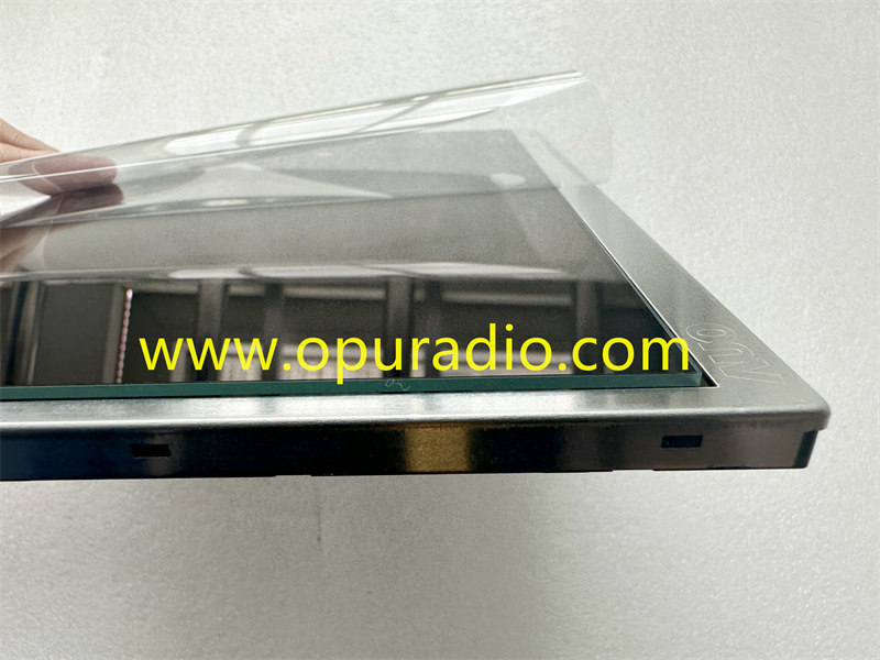 10.1Inch C101UAB01.0 Touch Screen for 2021-2023 Dodge Durango Chrysler Pacifica display car Navigation