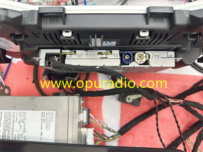BMW 9442429 BOSCH Speedometer Cluster Instrument 520d G30 F90 5er