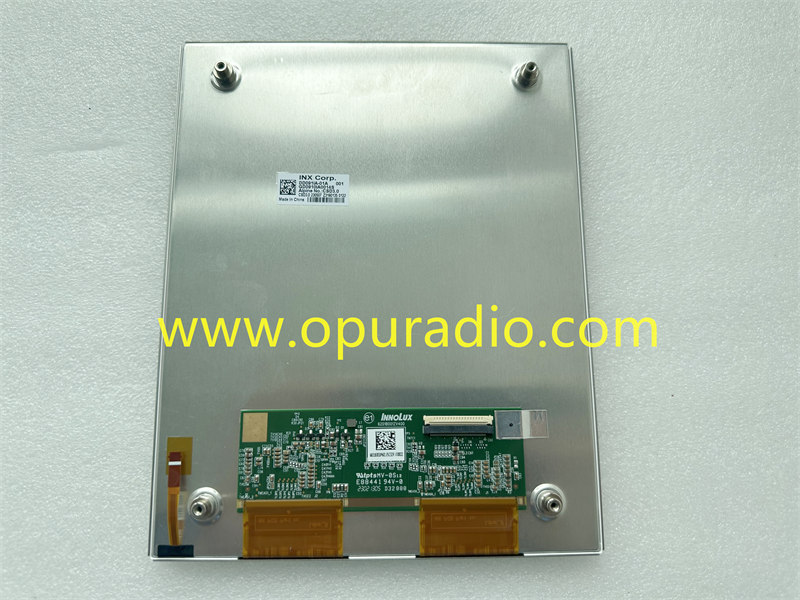 DD091IA-01A Touch Screen Alpine CSD3.0 for Volvo XC40 XC90 DASH CENTER INFORMATION DISPLAY