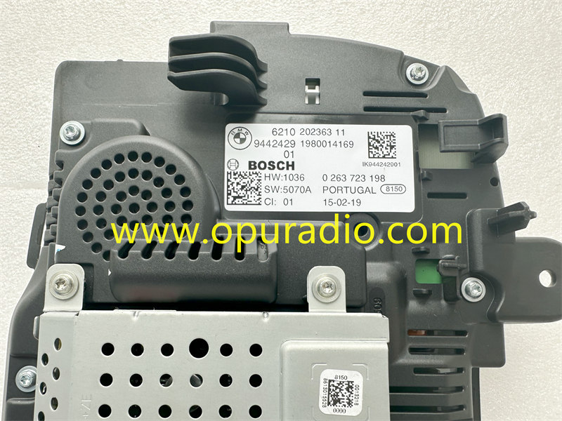 BMW 9442429 BOSCH Speedometer Cluster Instrument 520d G30 F90 5er