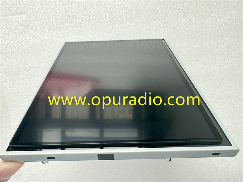 LS084X5LX03 8.4 Touch Display Screen for 2022 2023 Jeep Dodge Chrysler Car Navigation