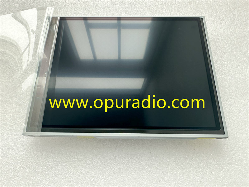 LS084X5LX03 8.4 Touch Display Screen for 2022 2023 Jeep Dodge Chrysler Car Navigation