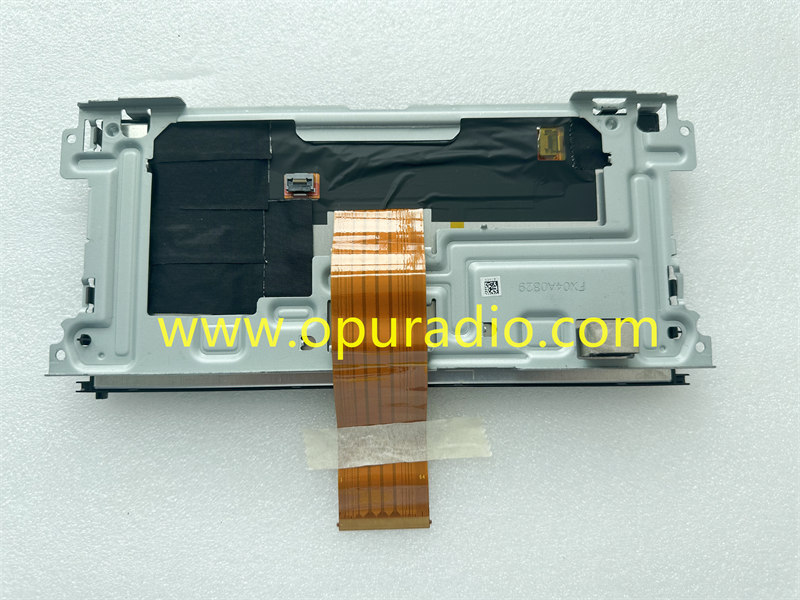 8.8 inch touch display for VW 5H0035857 Car Radio Bluetooth