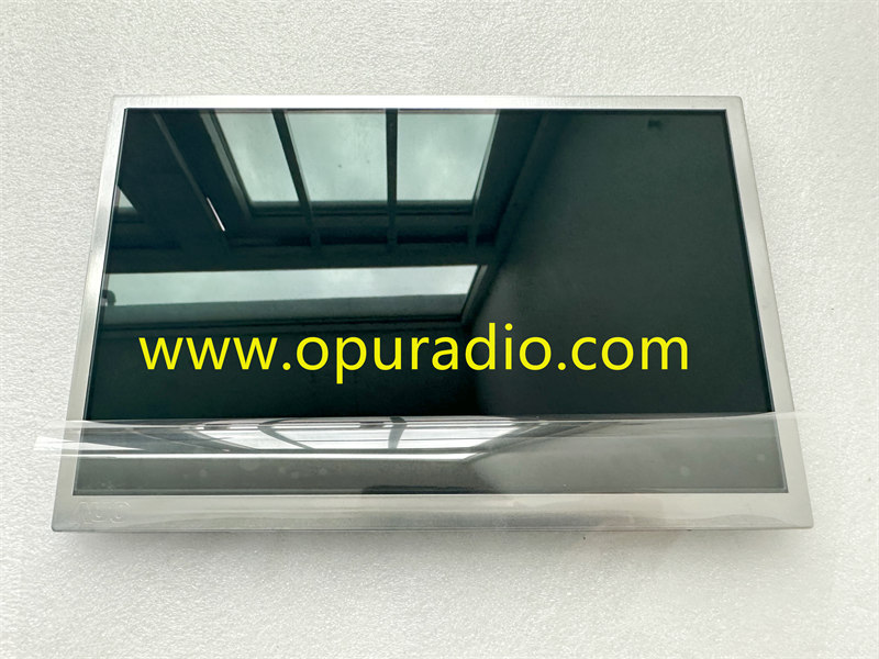 10.1Inch C101UAB01.0 Touch Screen for 2021-2023 Dodge Durango Chrysler Pacifica display car Navigation