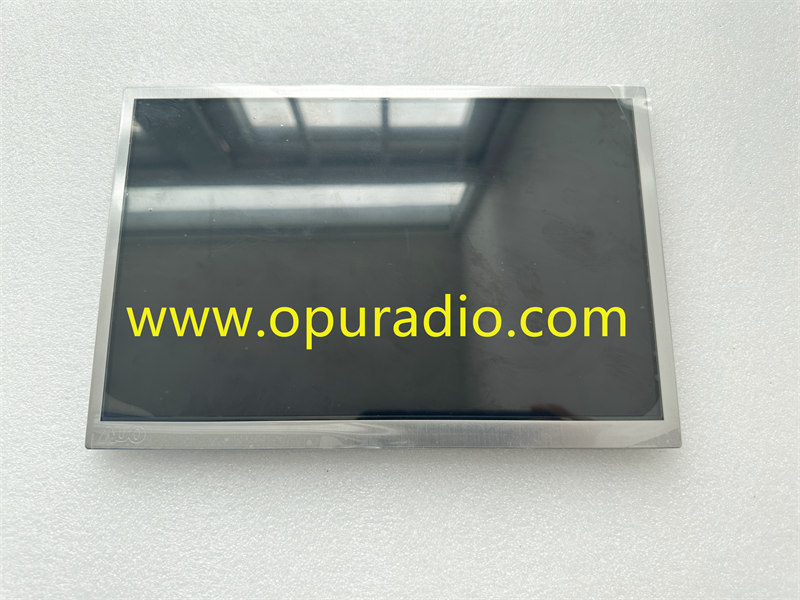 10.1Inch C101UAB01.0 Touch Screen for 2021-2023 Dodge Durango Chrysler Pacifica display car Navigation