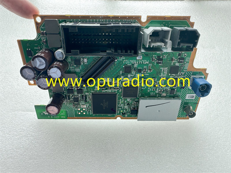 M3J4118410J Power Board Mainboard for SYNC3 3G APIM Ford Mustang Lincoln Car Navigation