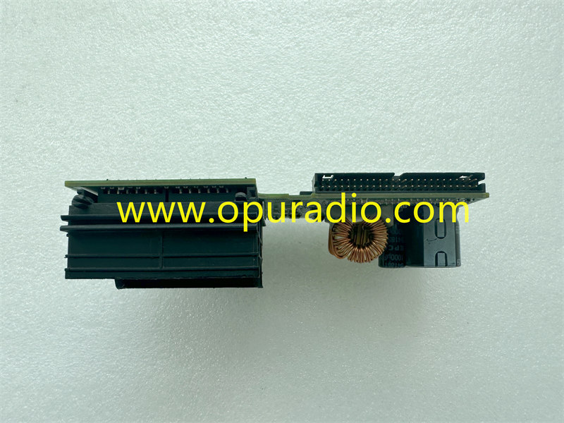 RNS510 Power Board for VW Passat Golf Jetta Skoda Seat Tiguan 5N T5 Multivan Caravelle Touareg Skoda