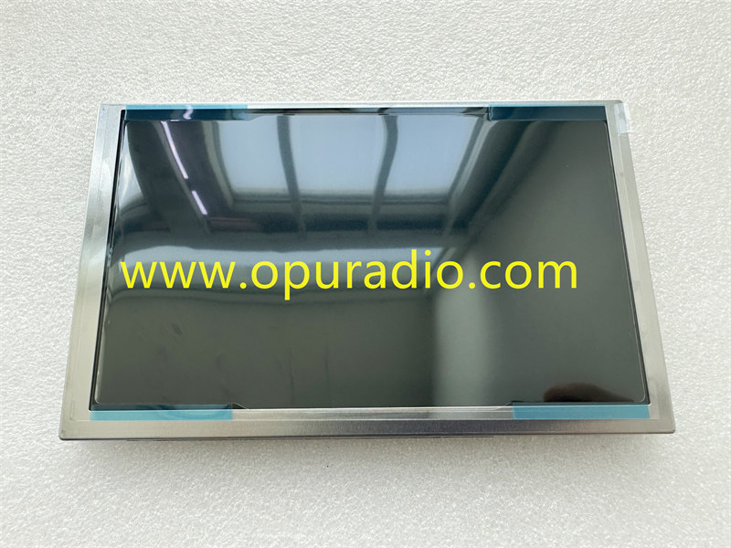 GPM1696A LM1696 Touch Screen for 2019-2021 VW Jetta Radio Polo Skoda Fabia 3 Seat
