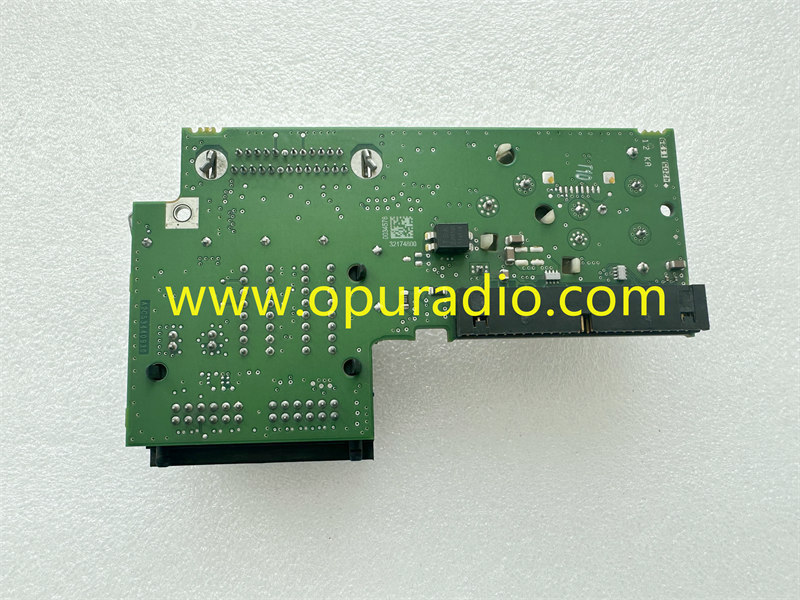 RNS510 Power Board for VW Passat Golf Jetta Skoda Seat Tiguan 5N T5 Multivan Caravelle Touareg Skoda