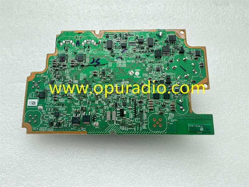 M3J4118410J Power Board Mainboard for SYNC3 3G APIM Ford Mustang Lincoln Car Navigation