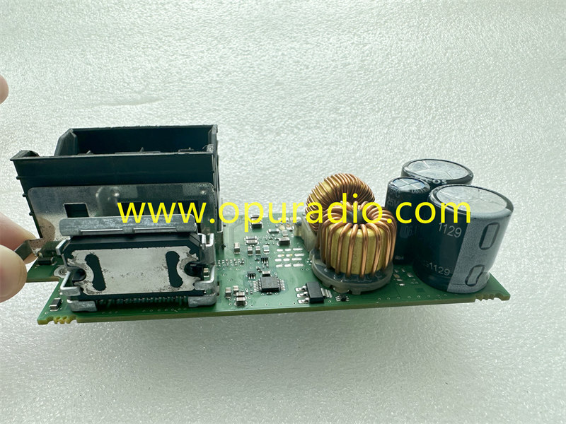 RNS510 Power Board for VW Passat Golf Jetta Skoda Seat Tiguan 5N T5 Multivan Caravelle Touareg Skoda