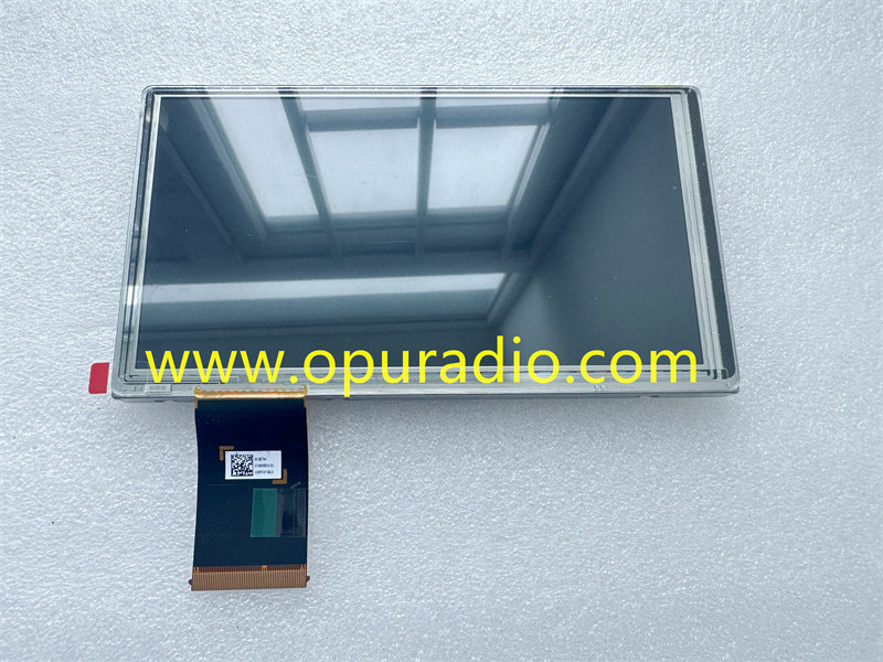 C065FQT02.0 Display with Touch Screen for Car navigation