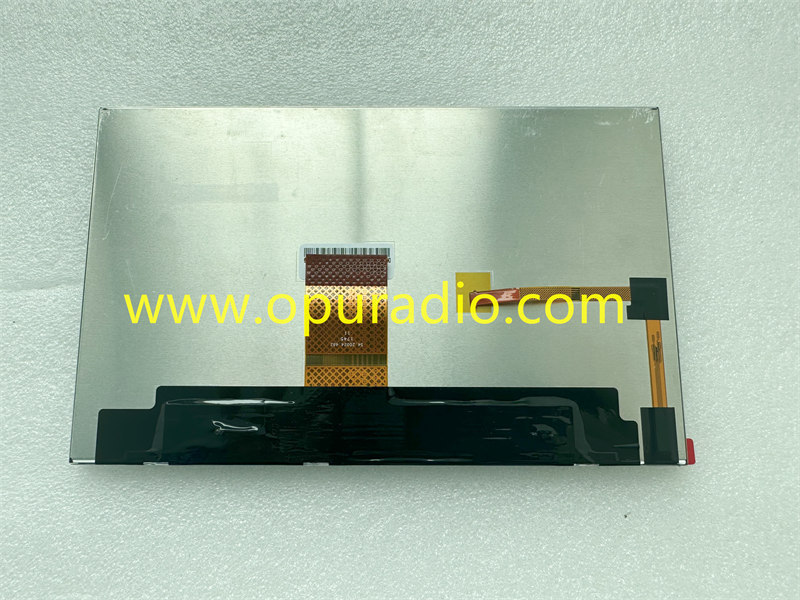 C080VTN03.3 Display Screen for 2020-2022 MITSUBISHI OUTLANDER MK3 ESLIPSE ASK