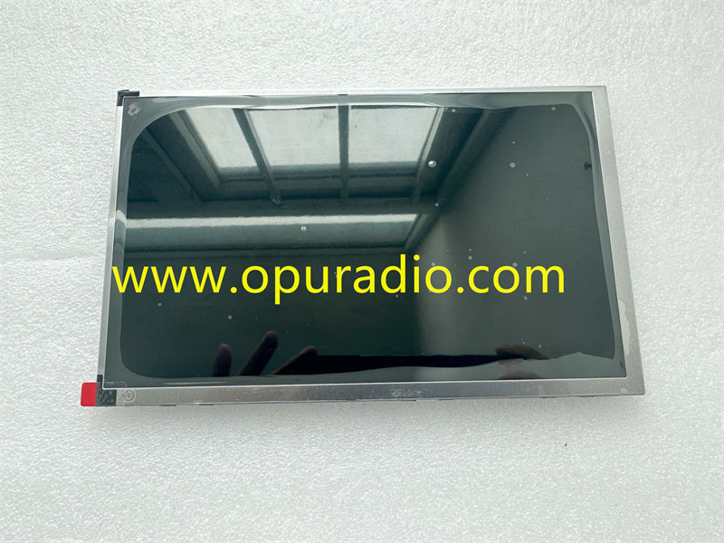 C080VTN03.3 Display Screen for 2020-2022 MITSUBISHI OUTLANDER MK3 ESLIPSE ASK
