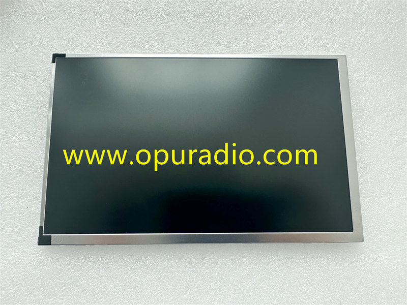 C080VTN03.3 Display Screen for 2020-2022 MITSUBISHI OUTLANDER MK3 ESLIPSE ASK