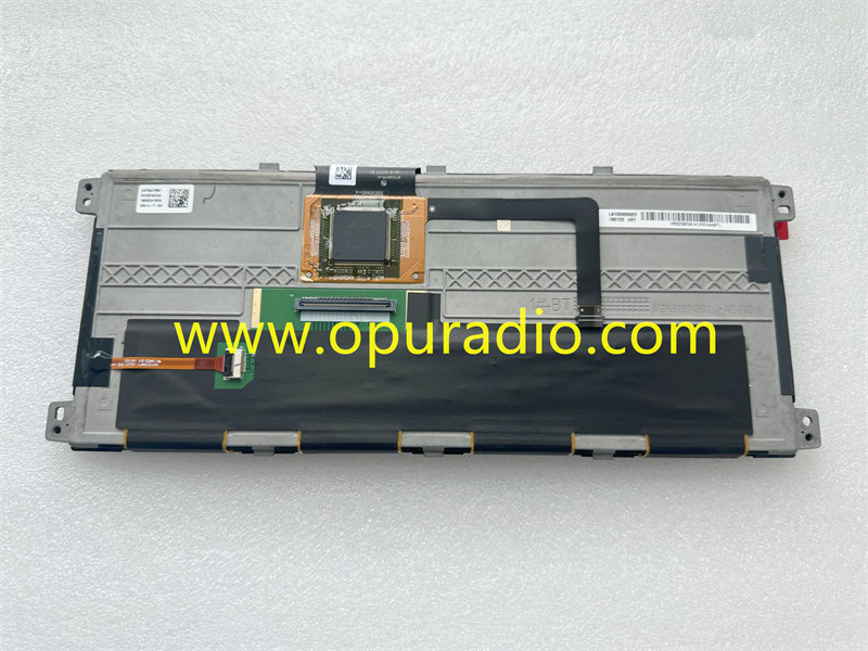 10.25INCH TOUCH DISPLAY HA1025WF1 FOR 2020-2022 Mercedes Van Car Navigation High