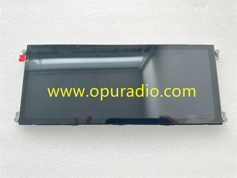 10.25INCH TOUCH DISPLAY HA1025WF1 FOR 2020-2022 Mercedes Van Car Navigation High