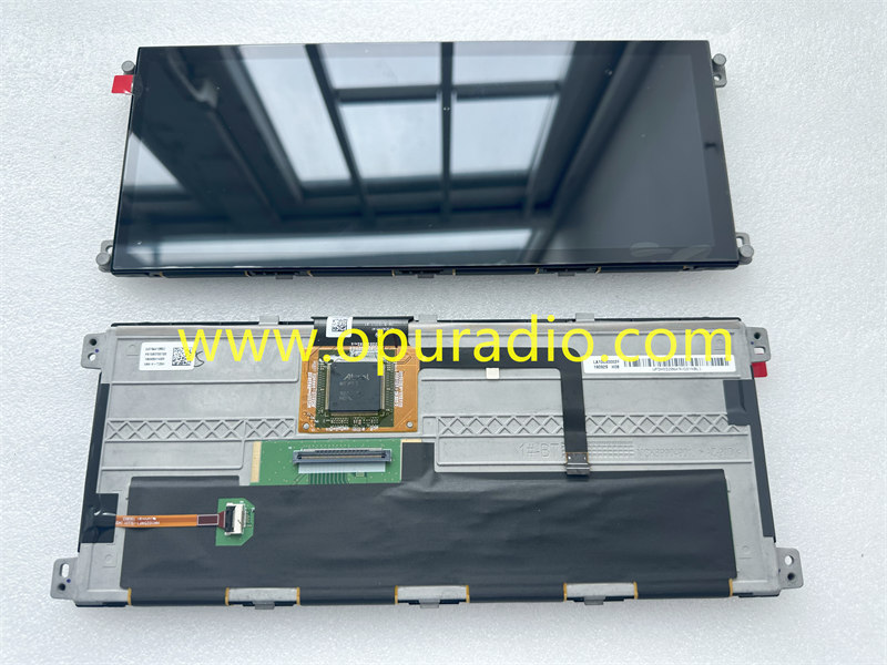 10.25INCH TOUCH DISPLAY HA1025WF1 FOR 2020-2022 Mercedes Van Car Navigation High