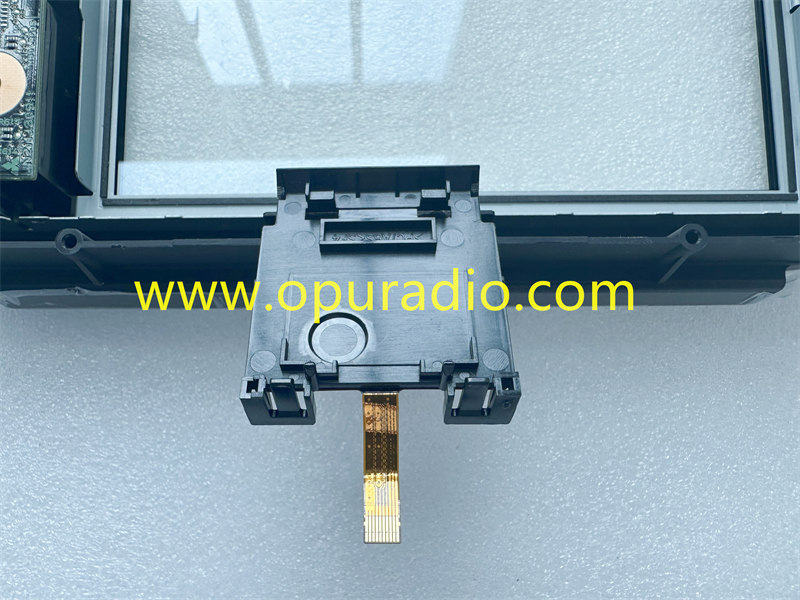 Touch Screen Digitizer for HONDA CR-V CRV Car Navigation Radio Media