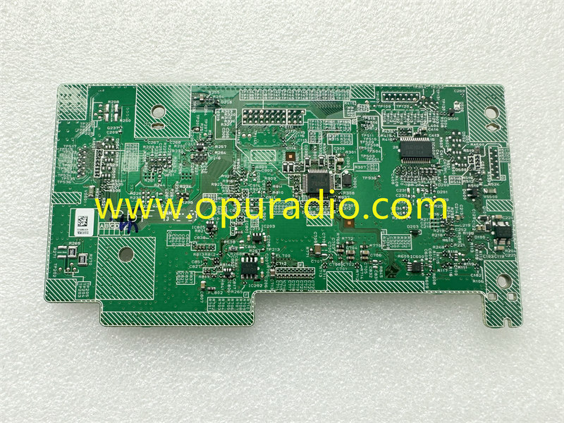 YEAP01D103 PC BOARD Electronics for LA080WV2-TD03 2017-2020 Toyota Highlander