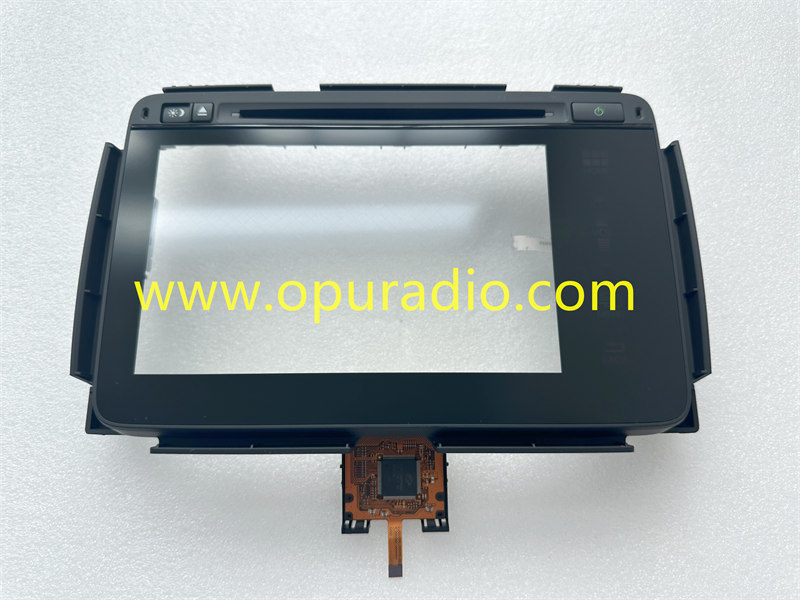 Touch Screen Digitizer for HONDA CR-V CRV Car Navigation Radio Media