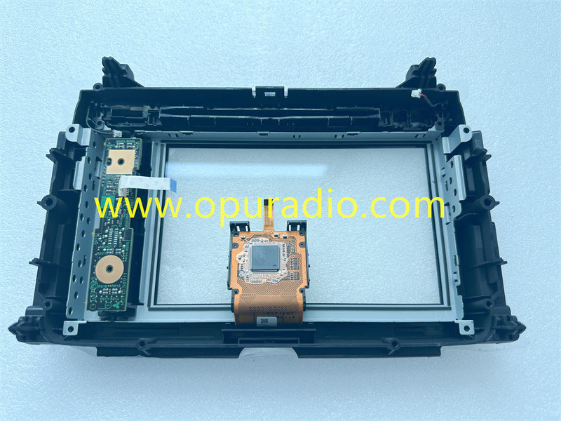 Touch Screen Digitizer for HONDA CR-V CRV Car Navigation Radio Media