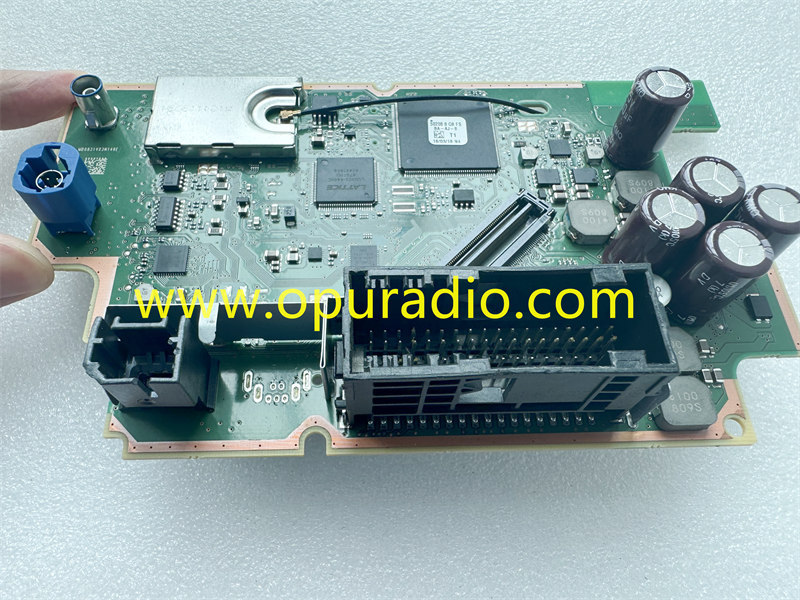 M3J4118480C Power Board Mainboard for Ford Iincoln Mustang SYNC3 3G Car Navigation