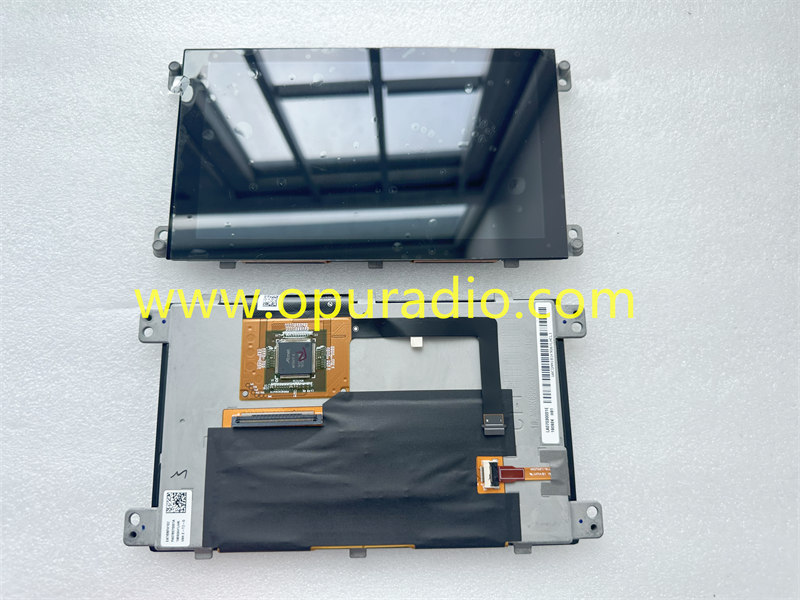 LA07030001E Touch Screen Display for 2020-2022 Mercedes Sprinter Daimler Van Car Navigation