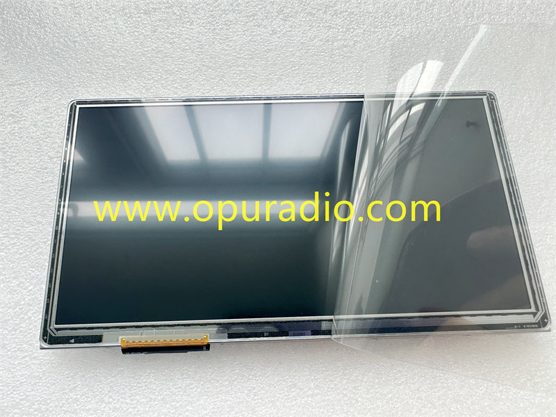 7INCH Capacitive Touch Screen for Honda GM Car Naivgation Radio Media