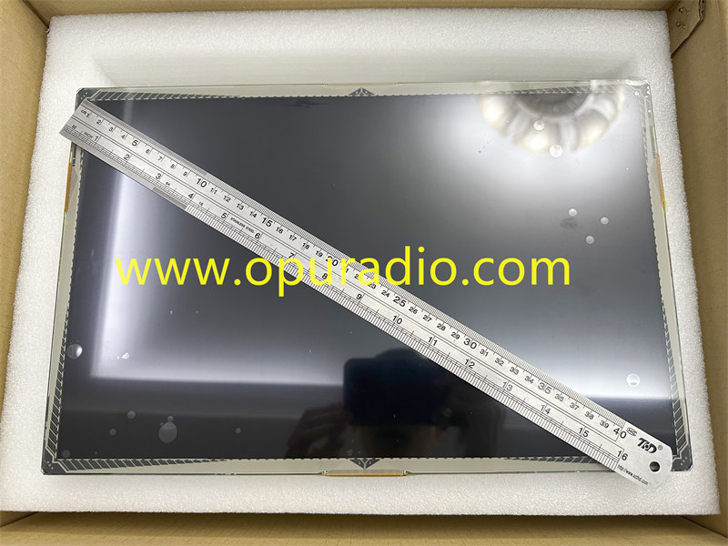 G170J1-LE1 2017-2020 OEM TESLA Model S X Touch Screen Display Black Ribbons Gen 2