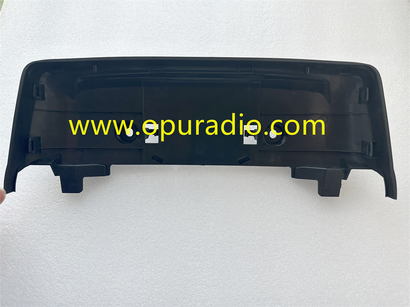 Only Cover for 6550 9332412 2016-2019 BMW 6 Series F06 F12 F13 640i  Car Navigation