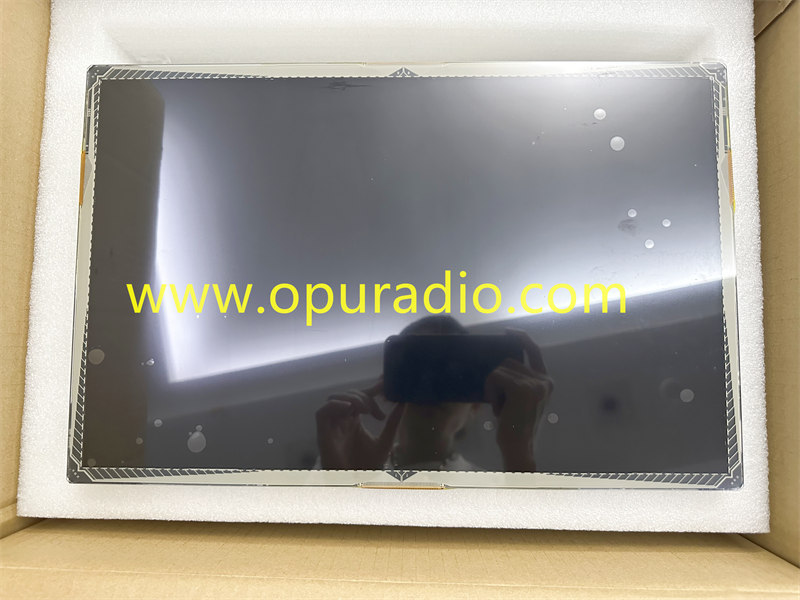 G170J1-LE1 2017-2020 OEM TESLA Model S X Touch Screen Display Black Ribbons Gen 2