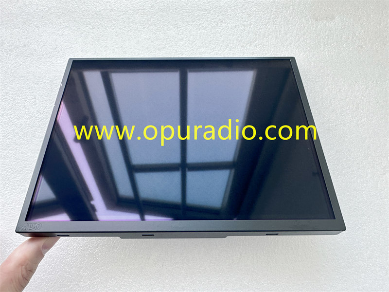C084XAT01.0 8.4Inch LCD Panel LCD Display Screen for 2018-2022 Jeep Compass Dodge Navigator Uconnect 4 and 4C RAM Navigation