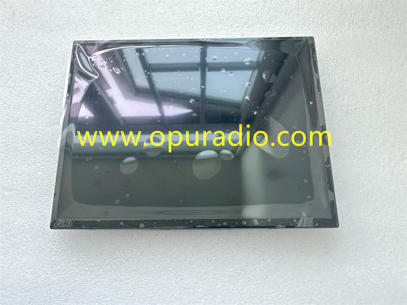 C084XAT01.0 8.4Inch LCD Panel LCD Display Screen for 2018-2022 Jeep Compass Dodge Navigator Uconnect 4 and 4C RAM Navigation