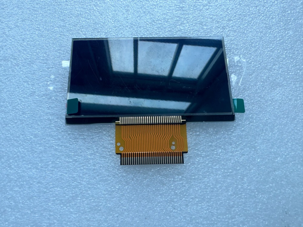 LCD Display for Porsche 986 Cluster Instrument Speedometer Dashboard