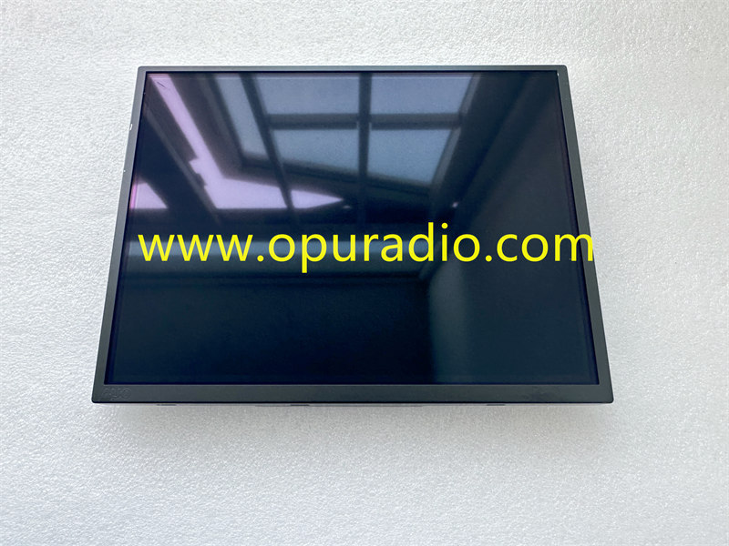 C084XAT01.0 8.4Inch LCD Panel LCD Display Screen for 2018-2022 Jeep Compass Dodge Navigator Uconnect 4 and 4C RAM Navigation
