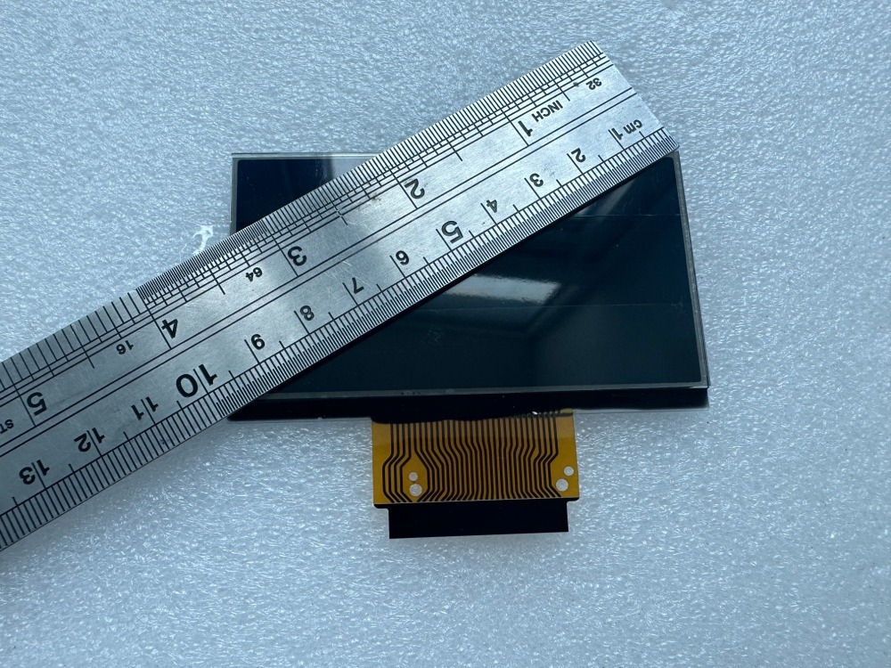 LCD Display for Porsche 986 Cluster Instrument Speedometer Dashboard