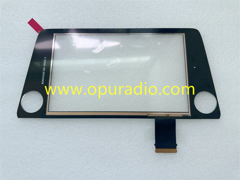 LG Display LA080WVB-SL01 Touch glass for 2019-2022 Nissan Altima AM FM Radio Receiver Navigation